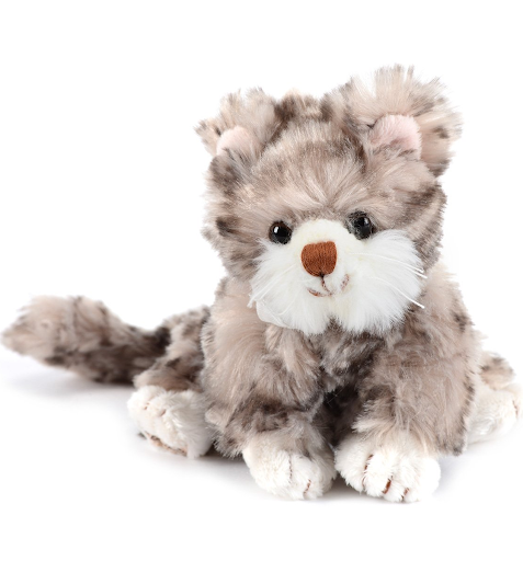 Игрушка мягкая Bukowski kissa Little Maciek 15 см Игрушка мягкая Bukowski kissa Little Maciek 15 см
