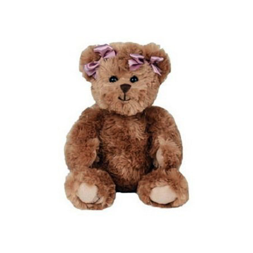 Мишка Тедди "Baby Mija", 25см Мишка Тедди "Baby Mija", 25см