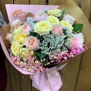 "For you" "For you"