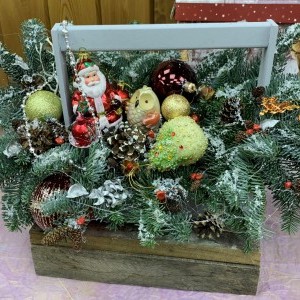 "Santa"