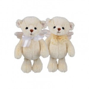 Мишка Тедди "Gabriel Angel", 25см