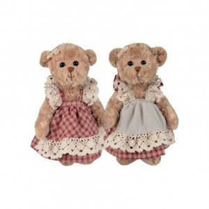 Мишка Тедди "Pretty Gabriela", 30см